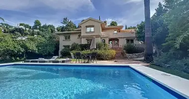 Maison 5 chambres dans Dos Hermanas, Espagne