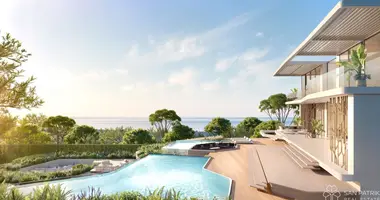 Haus 5 Schlafzimmer in Benahavis, Spanien