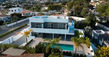 Вилла в Испания