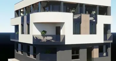 Mieszkanie 1 pokój w Torrevieja, Hiszpania