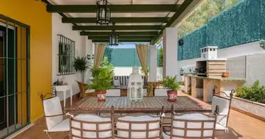 3 bedroom apartment in Spain