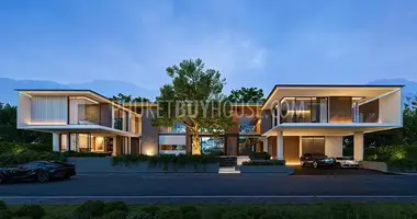 Apartamento 5 habitaciones en Choeng Thale, Tailandia