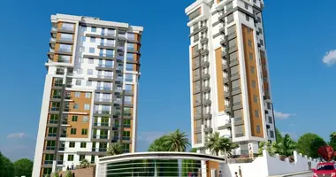 Apartment in Marmara Region, Turkey
