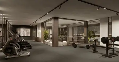 Квартира 3 комнаты в Кагытхане, Турция