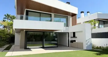 5 bedroom house in Marbella, Spain
