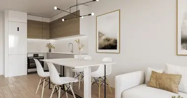 Penthouse in Torrevieja, Spanien