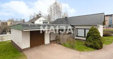 2 bedroom house in Hietakyla, Finland