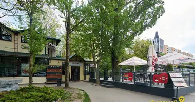 Restaurant 281 m² in Minsk, Belarus