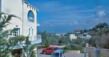 Коттедж 7 комнат в Municipality of Chalkida, Греция