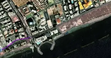 Участок земли в Demos Agiou Athanasiou, Кипр