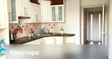 2 room apartment in Muchaviecki sielski Saviet, Belarus