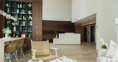 Apartamento en Dubái, Emiratos Árabes Unidos