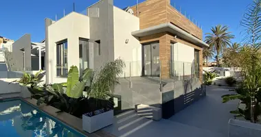 4 bedroom house in La Mata, Spain