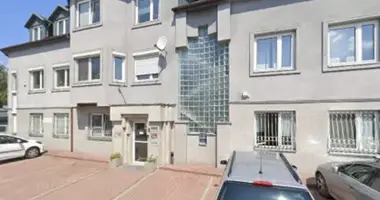 Apartment in Warsaw, Poland