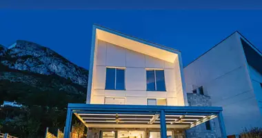 Villa 4 bedrooms in Tudorovici, Montenegro