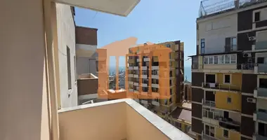 Mieszkanie 3 pokoi w Bashkia Durres, Albania