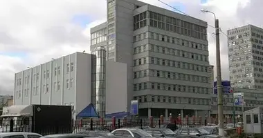 Pomieszczenie biurowe 332 m² w Moskwa, Rosja