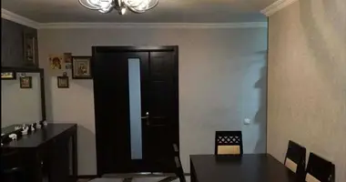 Apartamento 3 habitaciones en Tiflis, Georgia