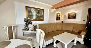 Wohnung in Warna, Bulgarien