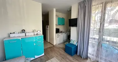 Wohnung 1 Schlafzimmer in Ravda, Bulgarien