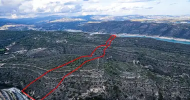 Wohnung in Souni Zanatzia, Zypern