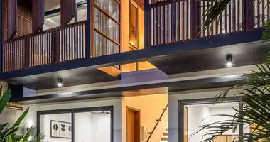 Wohnung in Canggu, Indonesien