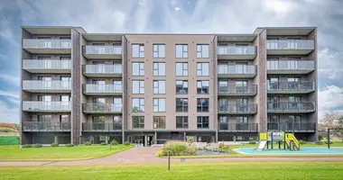 3 room apartment in Kaunas, Lithuania