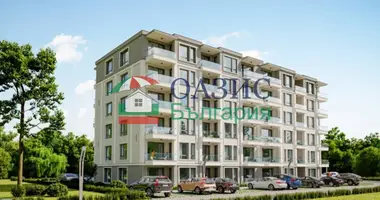 Wohnung in Nessebar, Bulgarien
