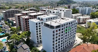 Appartement 1 chambre dans Golem, Albanie