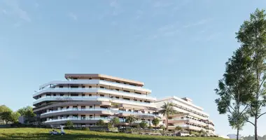 Apartamento 2 habitaciones en Estepona, Španjolska
