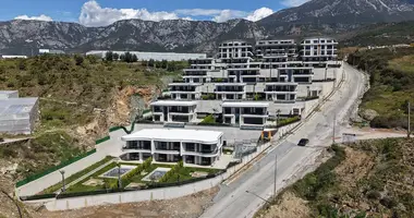 Villa 5 zimmer in Muratpasa, Türkei