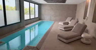 Wohnung 4 Schlafzimmer in Dos Hermanas, Spanien