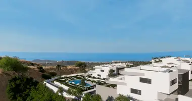 Apartamento 2 habitaciones en Finestrat, Španjolska