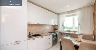 2 room apartment in Vilnius, Lithuania