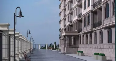 Mieszkanie 1 pokój w Odessa, Ukraina
