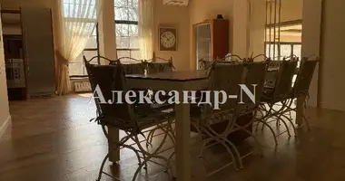 Дом 9 комнат в Одесса, Украина