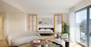 Квартира 1 спальня в Alvalade, Португалия