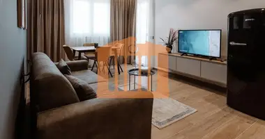 Mieszkanie 2 pokoi w Bashkia Durres, Albania