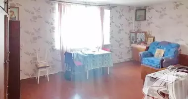 1 room apartment in Kobryn District, Belarus