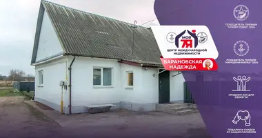 Mieszkanie w Lebiedziew, Białoruś