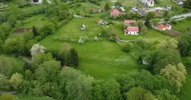 Plot of land in Kolasin, Montenegro
