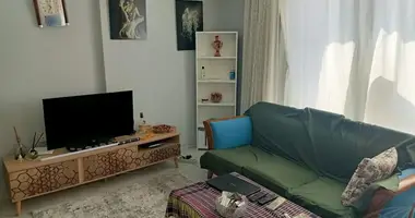 Wohnung 3 zimmer in Muratpasa, Türkei