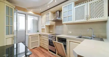 Wohnung 1 zimmer in Minsk, Belarus