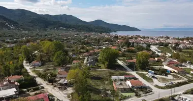 Wohnung 2 Schlafzimmer in Thassos, Griechenland