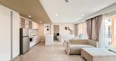 Condo w Pattaya City, Tajlandia