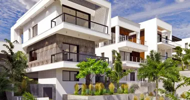 Villa 3 bedrooms in Agios Tychonas, Cyprus