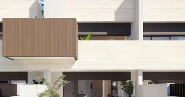 Bungalow 2 chambres dans Pilar de la Horadada, Espagne