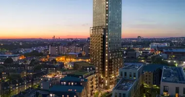 2 bedroom apartment in London, United Kingdom