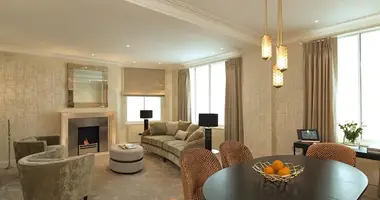 Appartement 1 chambre dans Londres, Royaume-Uni