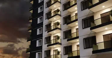 Mieszkanie w Alanya, Turcja